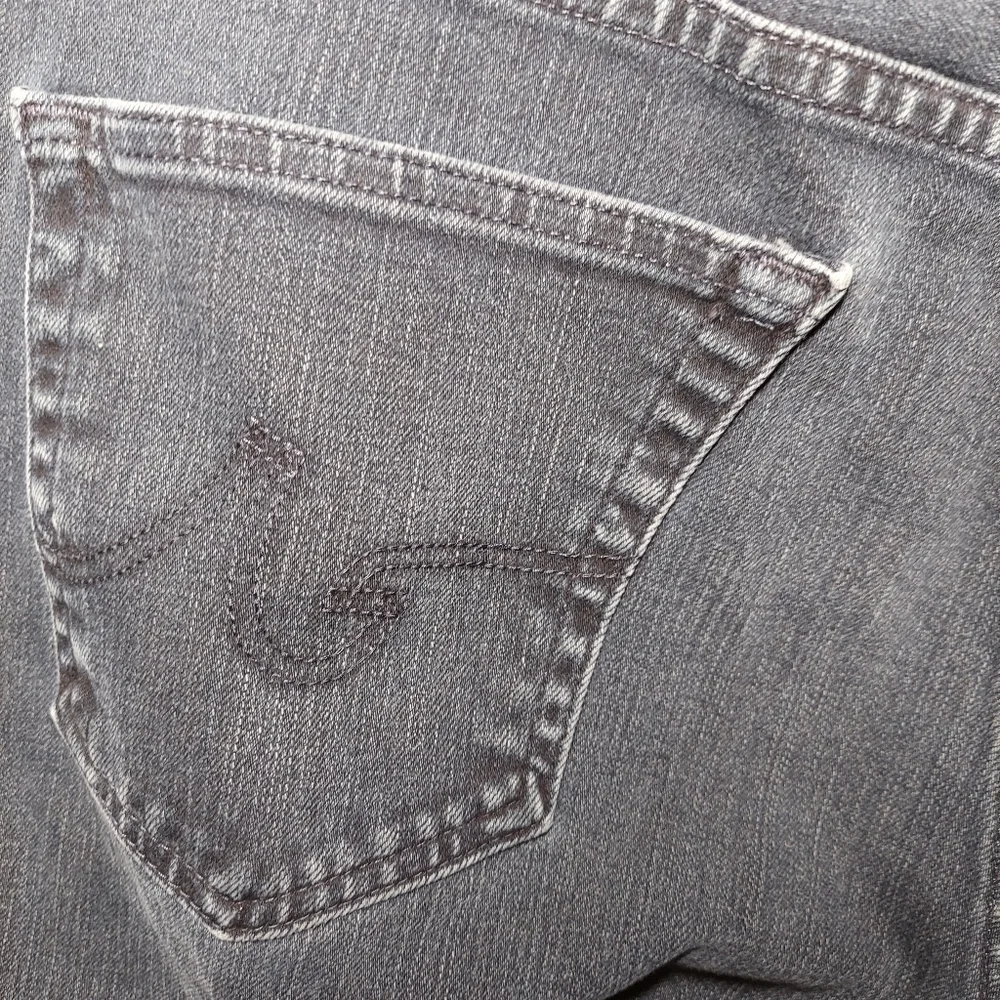 Men's Blue Jeans adriana goldschmied 36 x 28 j denim 360 - Picture 6 of 8